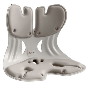 BKT Lumbar Support & Seat Cushion | Extended | For Body Weights 50–75kg — image 4