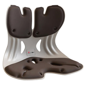 BKT Lumbar Support & Seat Cushion | Extended | For Body Weights 50–75kg — image 3