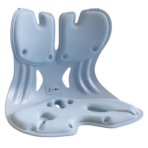 BKT Lumbar Support & Seat Cushion | Extended | For Body Weights 50–75kg — image 7