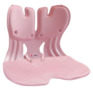 BKT Lumbar Support & Seat Cushion | Extended | For Body Weights 50–75kg — image 17