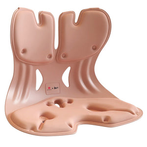 BKT Lumbar Support & Seat Cushion | Extended | For Body Weights 50–75kg — image 12