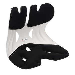 BKT Lumbar Support & Seat Cushion | Extended | For Body Weights 50–75kg — image 29