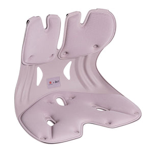 BKT Lumbar Support & Seat Cushion | Extended | For Body Weights 50–75kg — image 5