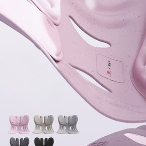 BKT Lumbar Support & Seat Cushion | Extended | For Body Weights 50–75kg — image 19