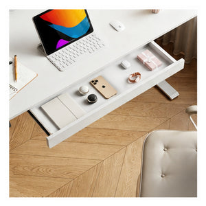 HomeWorker DeskVault C2 纖巧桌下抽屜|518 mm — image 5