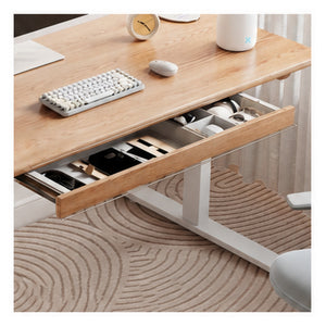 HomeWorker DeskVault G1 金屬桌下抽屜|720 mm — image 2
