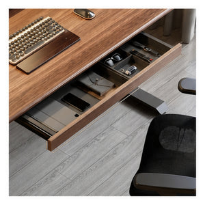 HomeWorker DeskVault G1 金屬桌下抽屜|720 mm — image 4