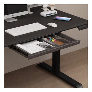 HomeWorker DeskVault T2 加長分格桌下抽屜|560 mm — image 1