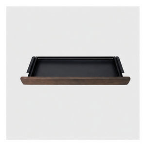 HomeWorker TimberVault L6 加長金屬桌下抽屜|720 mm — image 4