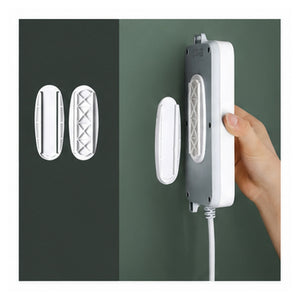 HomeWorker OvalDock 橢圓免鑽拖板固定座 — image 3