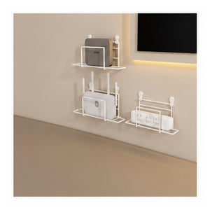 HomeWorker NetworkNest 路由器+光纖數據機壁掛組合 — image 2