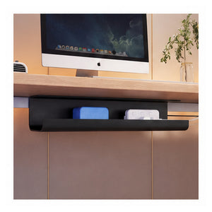 HomeWorker FlexChannel 70cm 免鑽桌下理線槽 — image 3