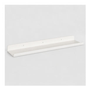 HomeWorker PegWall 50cm 金屬置物平台 — image 1