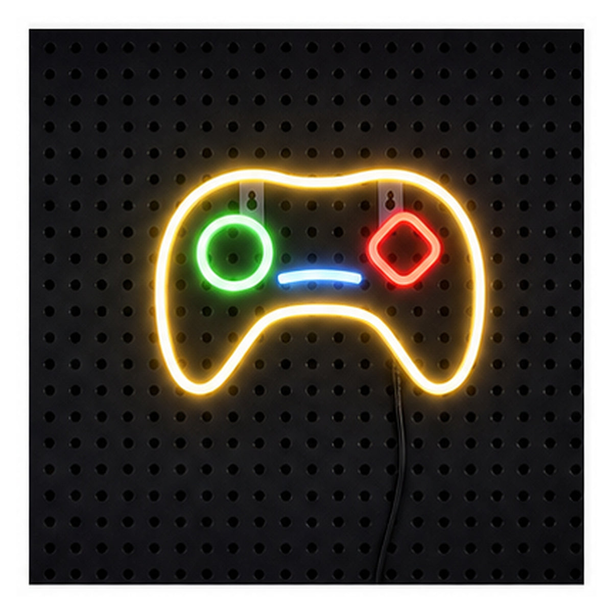 HomeWorker PegWall Mood Light Series — image 2