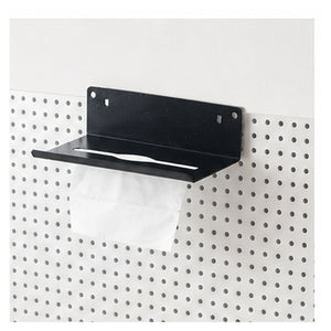 HomeWorker PegWall Paper Towel Holder (Pack of 2) — image 1