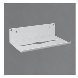 HomeWorker PegWall Paper Towel Holder (Pack of 2) — image 2
