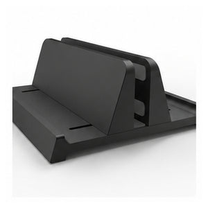 HomeWorker CROSSLINE 3-in-1 Aluminum Vertical Stand — image 1