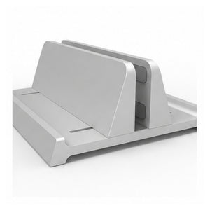 HomeWorker CROSSLINE 3-in-1 Aluminum Vertical Stand — image 2