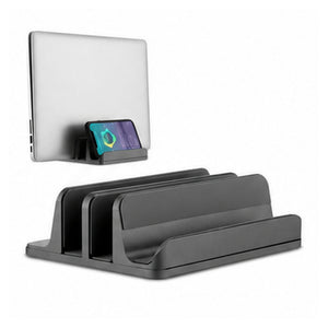 HomeWorker CROSSLINE Dual-opening Single-sided Support Bracket — image 3