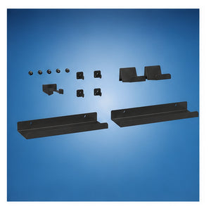 HomeWorker DeskGrid X 洞洞板配件組 — image 2
