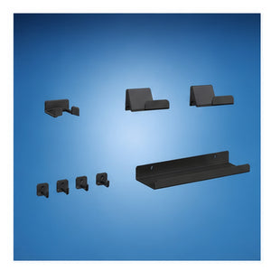 HomeWorker DeskGrid X 洞洞板配件組 — image 3