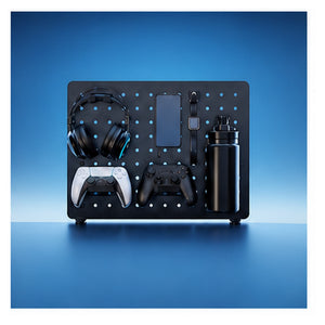 HomeWorker DeskGrid X 桌面洞洞板套裝 — image 6