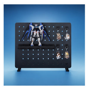 HomeWorker DeskGrid X 桌面洞洞板套裝 — image 7