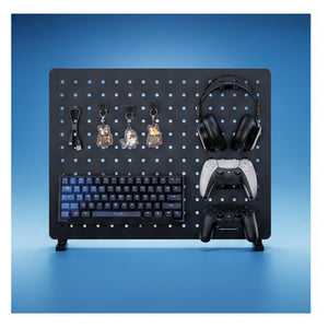 HomeWorker DeskGrid X 桌面洞洞板套裝 — image 9