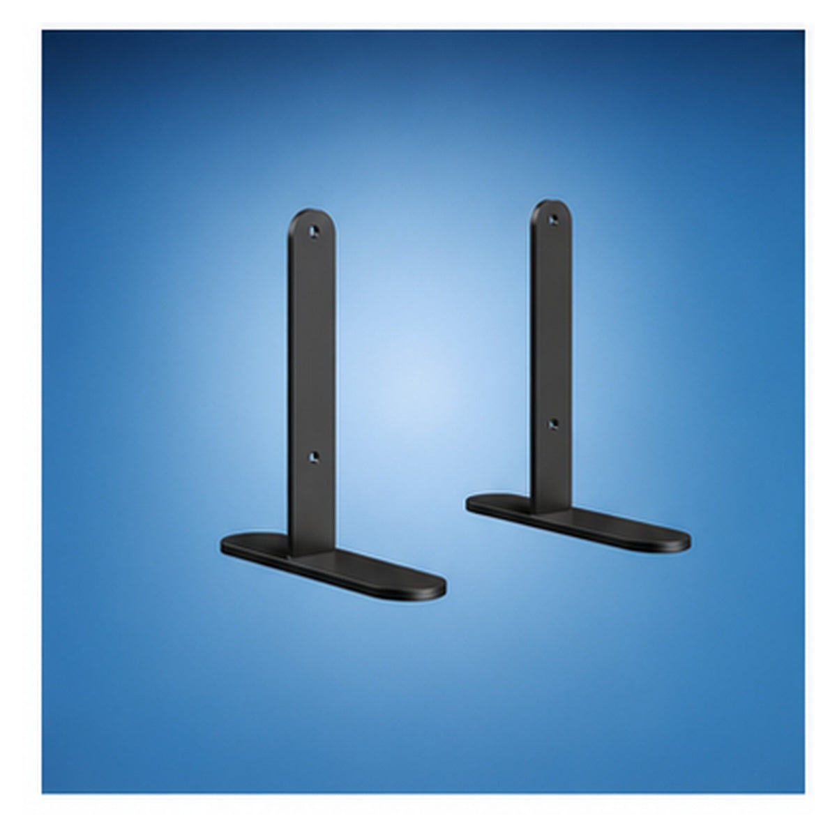 HomeWorker DeskGrid X Desk Clamp / Stand Support — image 2