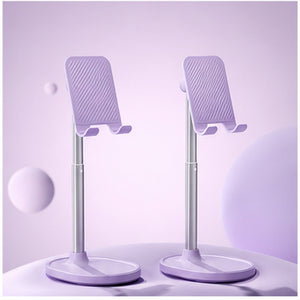 HomeWorker PastelView 彩色伸縮桌面手機平板支架 — image 9