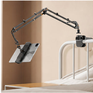 HomeWorker LongReach 100cm 八軸桌夾手機平板懸臂 — image 1
