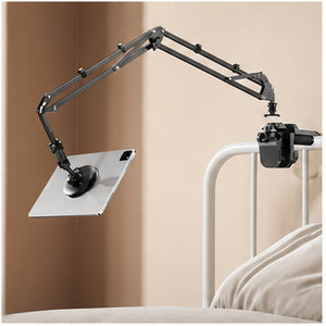 HomeWorker LongReach 100cm 八軸桌夾手機平板懸臂 — image 5