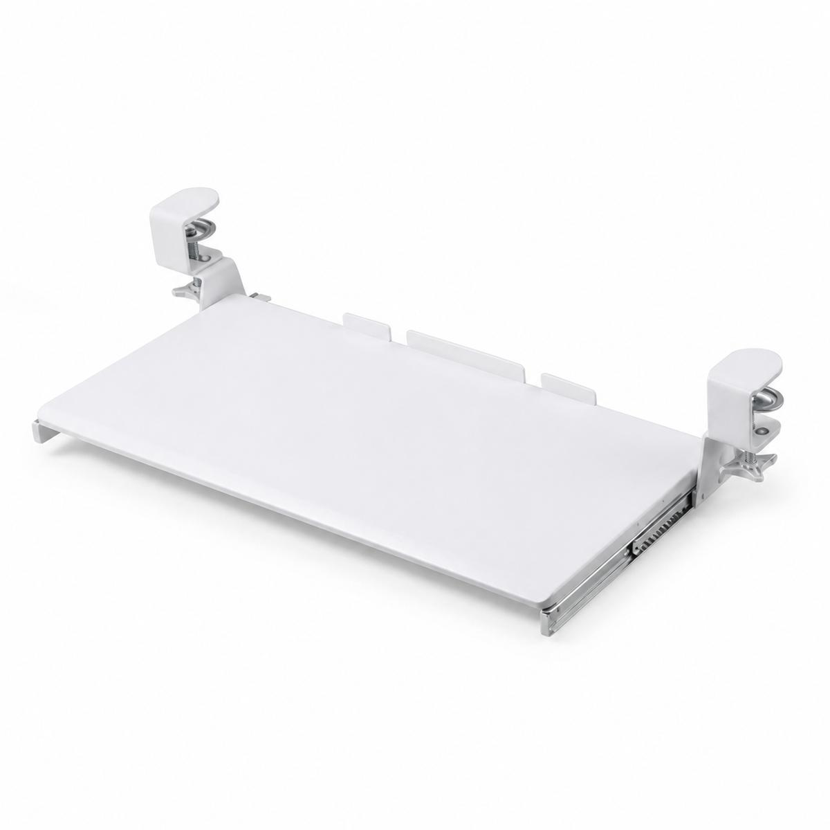 CKB002 68cm Sliding Keyboard Tray — image 2