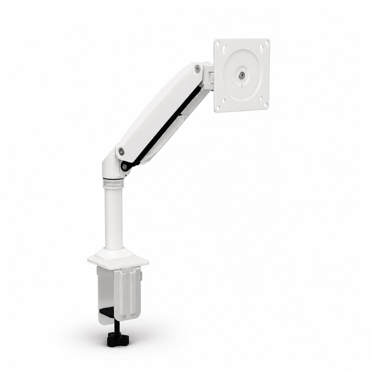 H100 25cm Monitor Stand for Upright/Inverted Mounting — image 2