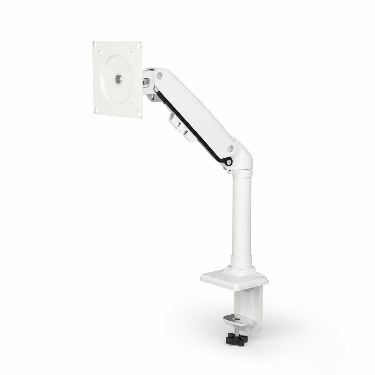H100 36cm Monitor Stand for Upright/Inverted Mounting — image 2