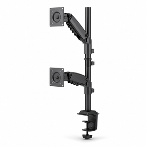 H180 83cm Dual-Monitor Mount — image 1