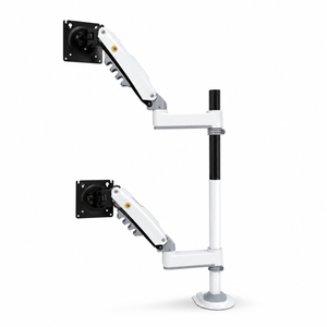 H180 83cm Dual-Monitor Mount — image 2