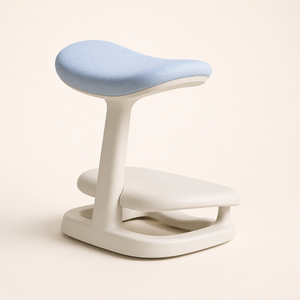 HomeWorker 雙層軟墊腳踏凳|11/14 cm 兩段腳踏 — image 5