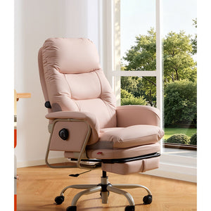 HomeWorker × 八九間 C6 180° 可躺腰靠工作椅 — image 5
