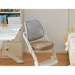 HomeWorker x 89Kids F0 Kids' Ergonomic Height-Adjustable Study Chair — image 4