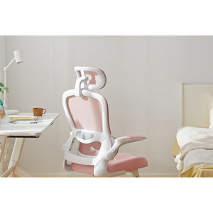 HomeWorker × 八九間 Y5F 第二代固定腳學習椅 — image 6