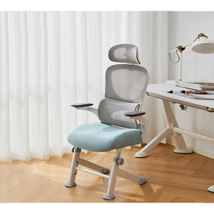 HomeWorker × Eight or Nine Y7 Series Seat Cushion Cover — image 1