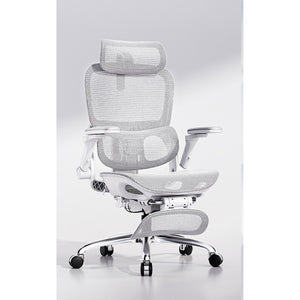 西昊 B300/B300 Pro 全椅調節網椅|HomeWorker 香港到倉 QC — image 3