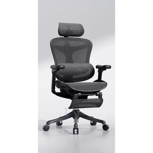 西昊 C100 人體工學椅|HomeWorker 香港到倉 QC — image 4