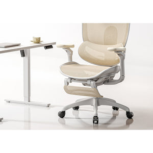 西昊 C300 Lite 二代人體工學椅|HomeWorker 香港到倉 QC — image 5