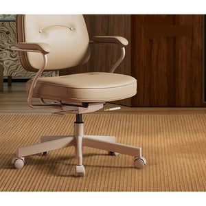Sihoo L3 Ergonomic Chair (Bread Leather Version) | HomeWorker Hong Kong Warehouse QC — image 5