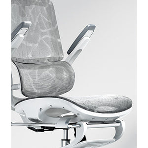 Sihoo M59 Pro Ergonomic Chair Full Network|HomeWorker Hong Kong Warehouse QC — image 2
