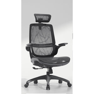 Sihoo M59 Pro Ergonomic Chair Full Network|HomeWorker Hong Kong Warehouse QC — image 3