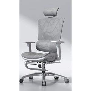Sihoo M90 Ergonomic Chair with Adjustable Backrest | HomeWorker HK Warehouse QC — image 2