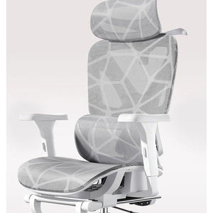 HomeWorker Recline E07 多配置可躺辦公椅 — image 3